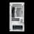 Gabinete COOLER MASTER Gabinete TD300 Mesh Blanco Mini Tower ARGB S/Fuente