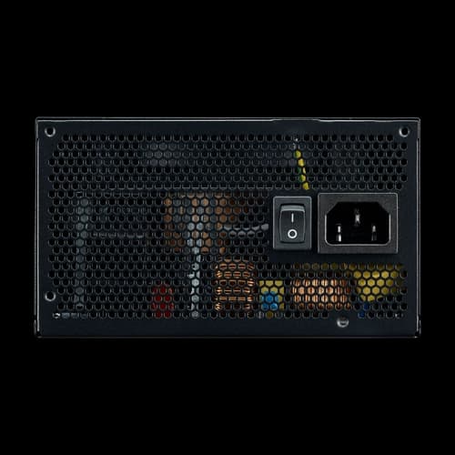 Fuente COOLER MASTER G700 700W 80 Plus Gold ATX Fijo