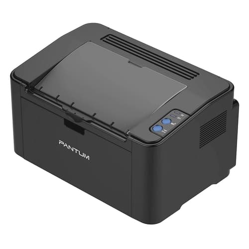 Impresora Pantum P2500W Laser Monocromatica