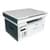 Multifunción Pantum M6509NW Laser Monocromatica