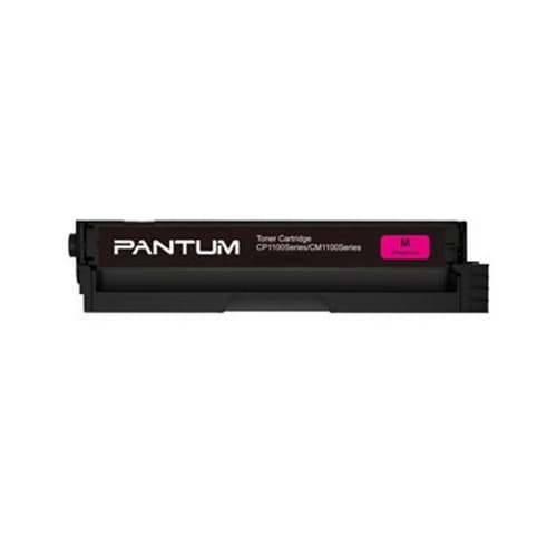 Tóner PANTUM CTL-1100XM Magenta