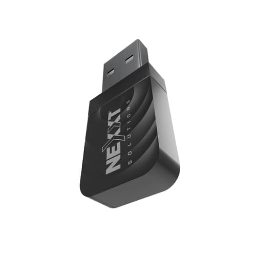 Placa de Red Lynx1300-AC NEXXT Wireless - N 1300 Mbps