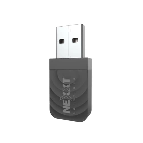 Placa de Red Lynx1300-AC NEXXT Wireless - N 1300 Mbps