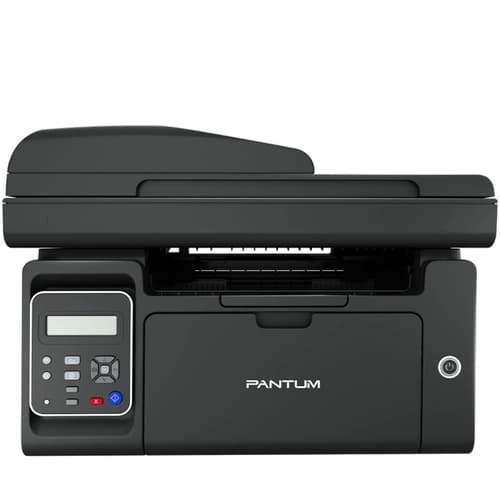 Multifunción Pantum M6550NW Laser Monocromatica
