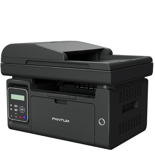 Multifunción Pantum M6550NW Laser Monocromatica
