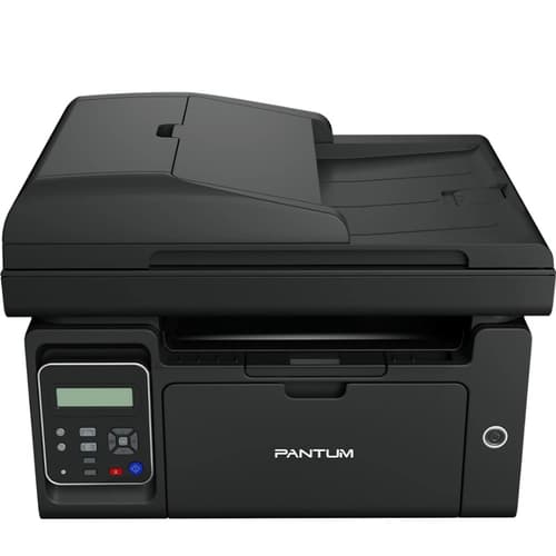 Multifunción Pantum M6550NW Laser Monocromatica