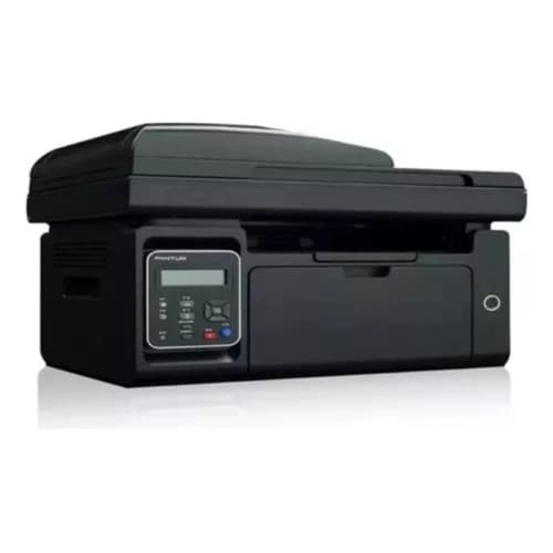 Multifunción Pantum M6550NW Laser Monocromatica