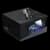 Fuente GIGABYTE AORUS 1200W 80 Plus Platinium ATX Modular LCD