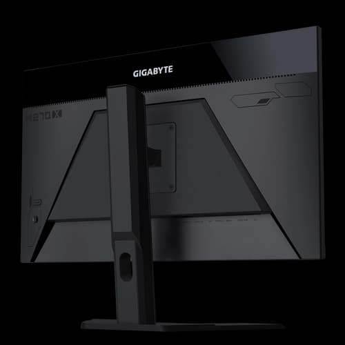 Monitor GIGABYTE M27Q X 27"
