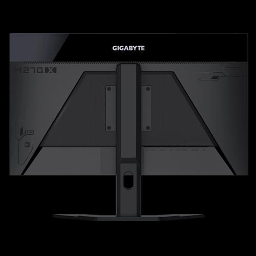 Monitor GIGABYTE M27Q X 27"