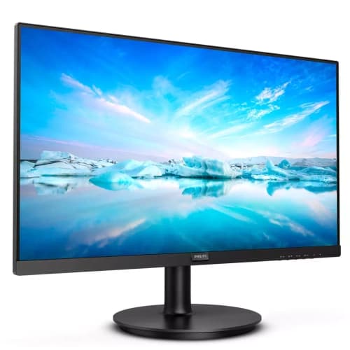 Monitor PHILIPS 221V8/77 22"