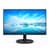 Monitor PHILIPS 221V8/77 22"