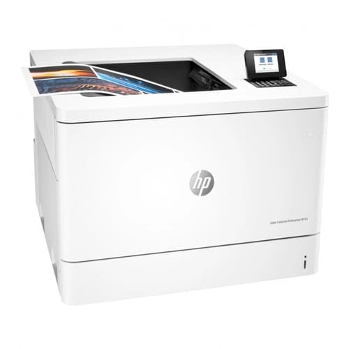 Impresora HP Color LaserJet Enterprise M751dn