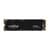 Disco Interno SSD CRUCIAL P3 Plus 500GB M.2 NVMe PCIe 4.0  4700MB/S