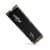 Disco Interno SSD CRUCIAL P3 Plus 500GB M.2 NVMe PCIe 4.0  4700MB/S