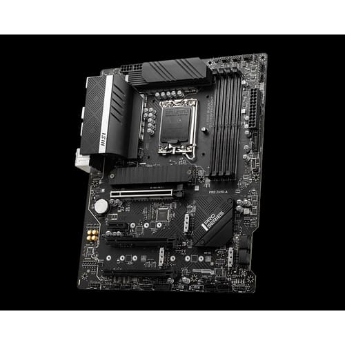 Motherboard MSI PRO Z690-A LGA1700 DDR5