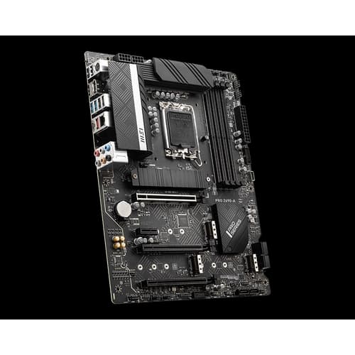 Motherboard MSI PRO Z690-A LGA1700 DDR5