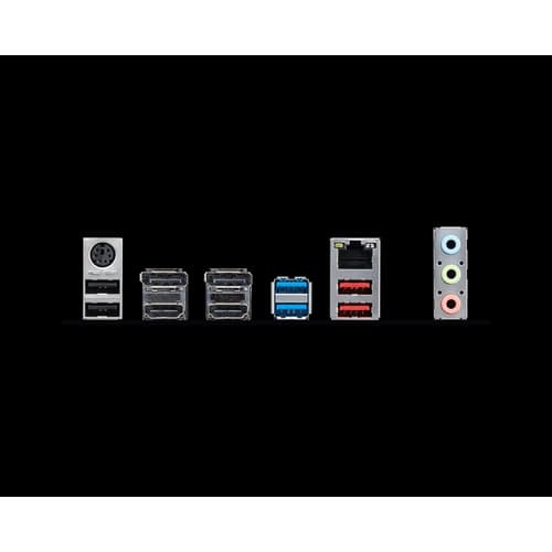 Motherboard MSI PRO B660M-A LGA1700 DDR4