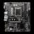 Motherboard MSI PRO H610M-B LGA1700 DDR4