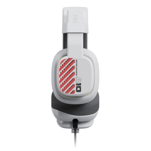Auricular LOGITECH A10 2nd Gen PS Blanco