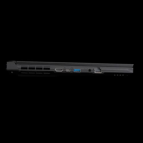 Notebook GIGABYTE AORUS 5 15.6" Intel Core i7-12700H 16GB DDR4-3200Mhz GeForce RTX 3070P 512GB SSD Windows 10 Home