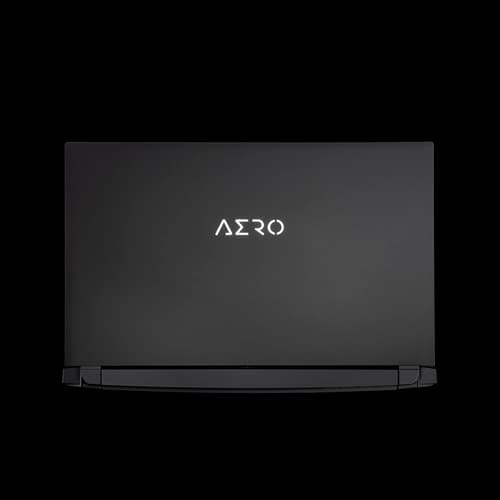 Notebook GIGABYTE AERO 5 15.6" Intel Core i7-12700H 16GB DDR4-3200Mhz GeForce RTX 3060P 1TB SSD Windows 10 Home