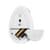 Mouse Inalámbrico LOGITECH Lift Blanco