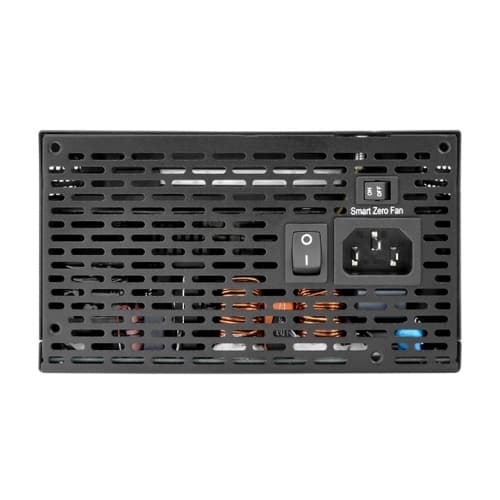 Fuente THERMALTAKE TOUGHPOWER GF1 850W 80 Plus Gold ATX Modular