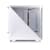 Gabinete THERMALTAKE Divider 300 TG Snow Blanco Mid Tower ARGB S/Fuente Standar