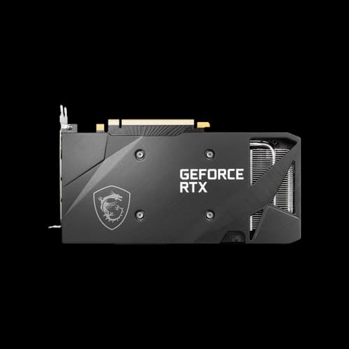 Placa de Video MSI NVIDIA GeForce RTX 3050 VENTUS 2X 8G OC