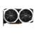 Placa de Video MSI AMD Radeon RX 6650 XT MECH 2X 8G OC