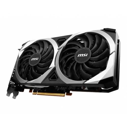 Placa de Video MSI AMD Radeon RX 6650 XT MECH 2X 8G OC