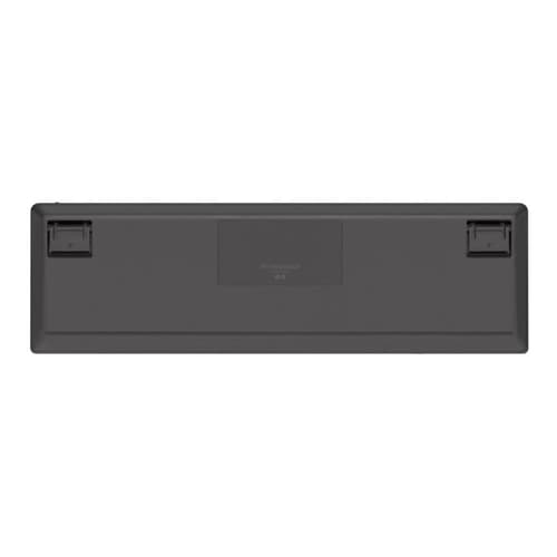 Teclado Inalámbrico LOGITECH MX Grafito