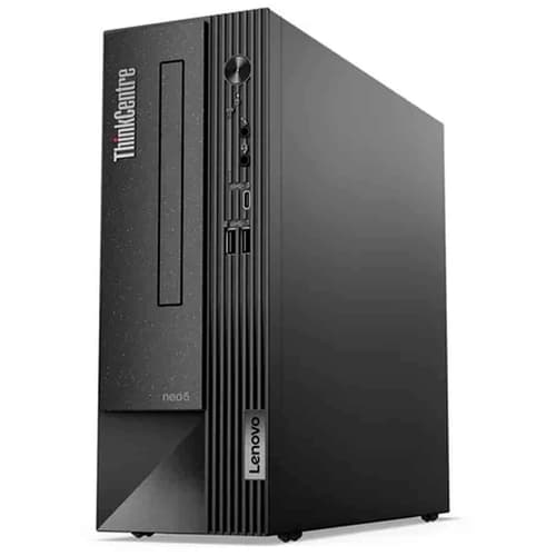 PC LENOVO ThinkCentre Neo 50s Intel Core i5-12400 8GB DDR4-3200MHz 256GB SSD Free DOS