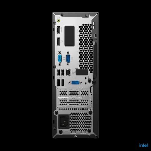 PC LENOVO ThinkCentre Neo 50s Intel Core i7-12700 8GB DDR4-3200MHz 256GB SSD Free DOS