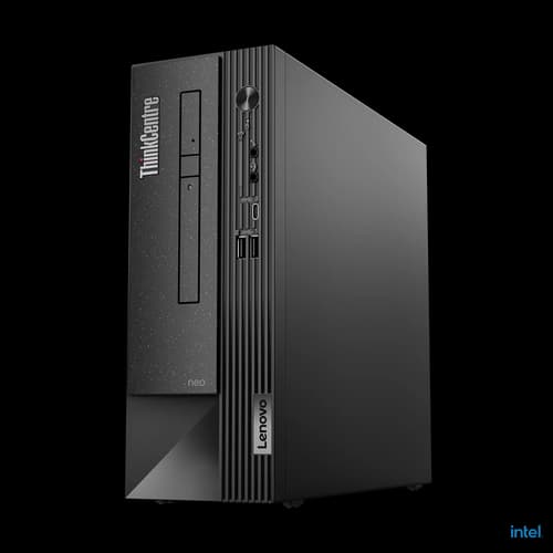 PC LENOVO ThinkCentre Neo 50s Intel Core i7-12700 8GB DDR4-3200MHz 256GB SSD Free DOS