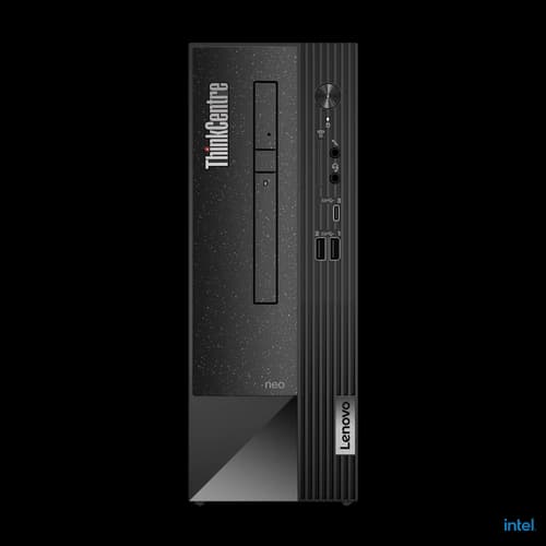 PC LENOVO ThinkCentre Neo 50s Intel Core i7-12700 8GB DDR4-3200MHz 256GB SSD Free DOS