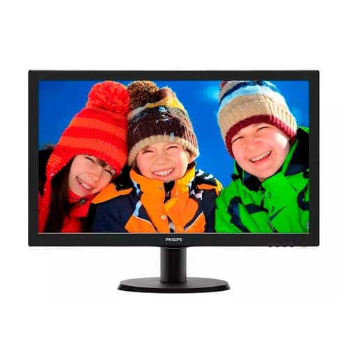 Monitor PHILIPS 241V8L/77 24"