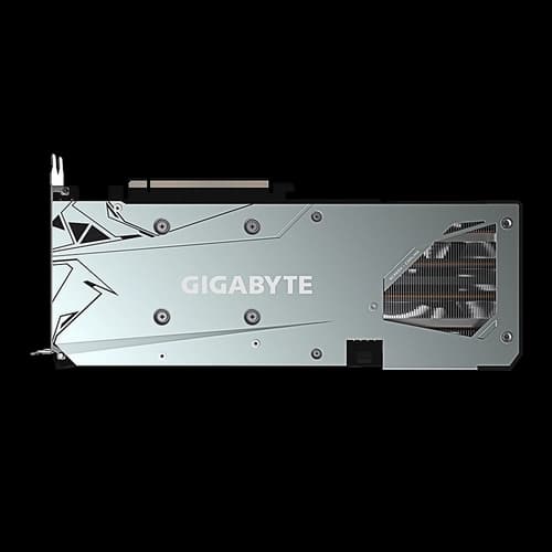Placa Radeon RX 6650 XT GAMING OC 8G