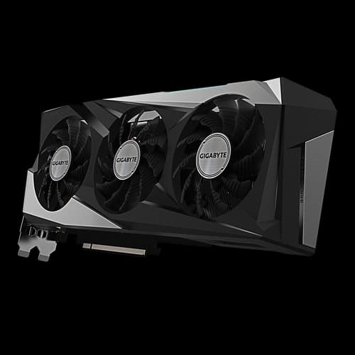 Placa Radeon RX 6650 XT GAMING OC 8G