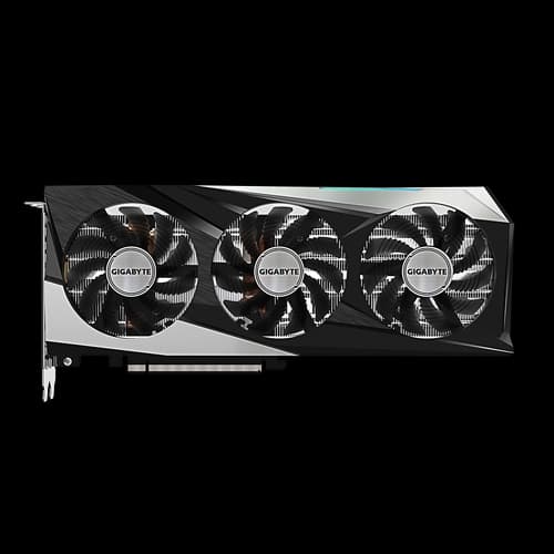 Placa Radeon RX 6650 XT GAMING OC 8G