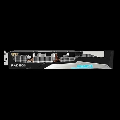 Placa Radeon RX 6650 XT GAMING OC 8G
