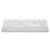 Teclado Inalámbrico LOGITECH K650 Blanco
