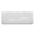 Teclado Inalámbrico LOGITECH K650 Blanco