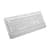 Teclado Inalámbrico LOGITECH K650 Blanco