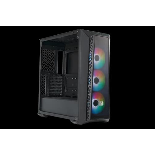 Gabinete Cooler Master MasterBox 520 Mesh