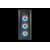 Gabinete Cooler Master MasterBox 520 Mesh