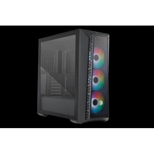 Gabinete Cooler Master MasterBox 520 Mesh