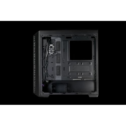Gabinete Cooler Master MasterBox 520 Mesh