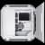 Gabinete COOLER MASTER Cosmos C700M Blanco Full Tower ARGB S/Fuente